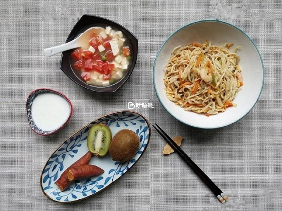 试管移植后要注意饮食