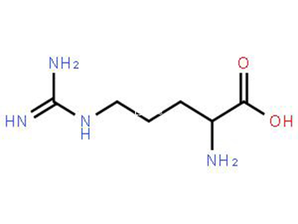 补充精氨酸有利于人体排毒