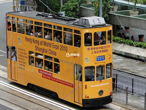 内地学生在香港上学很后悔