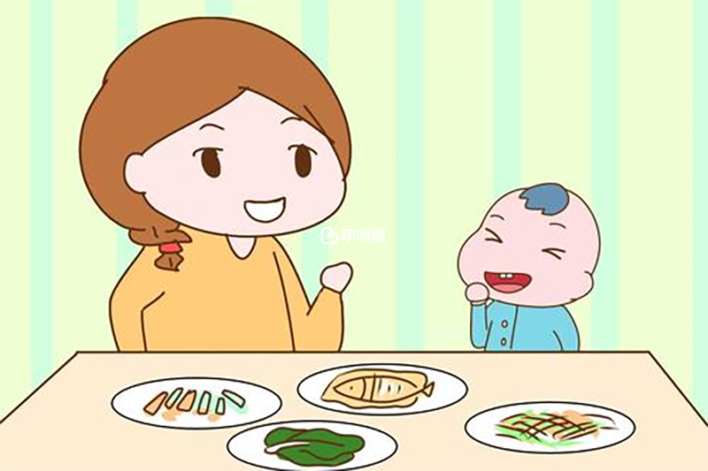 宝宝拉肚子日常饮食